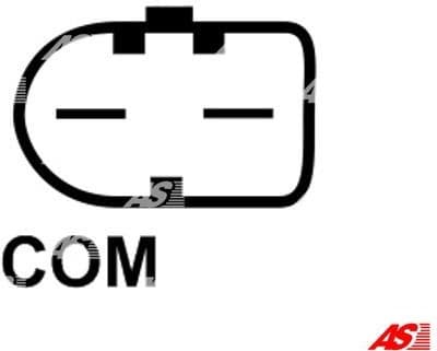 Alternator AS A3114 - image 4