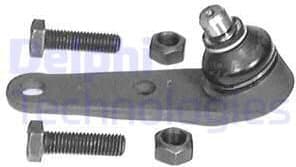 Ball Joint TC251