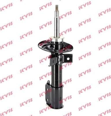 Shock Absorber Excel-G 335843