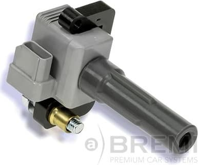 Ignition Coil 20581