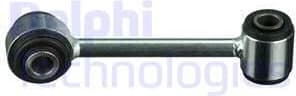 Link/Coupling Rod, stabiliser bar TC3382