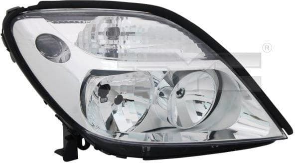 Headlight 20-5973-05-2