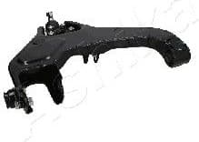 Control/Trailing Arm, wheel suspension 72-0H-H64R - image 2