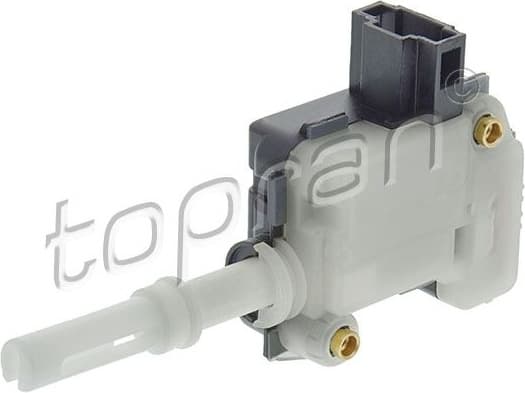 Actuator, central locking system 115 154
