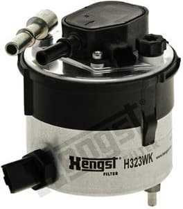 Fuel Filter H323WK
