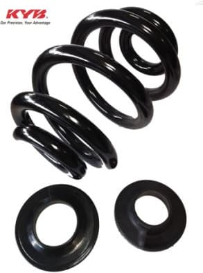 Suspension Spring K-Flex RX5558 - image 3