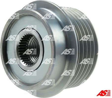 Alternator Freewheel Clutch AS AFP6045