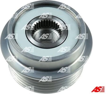 Alternator Freewheel Clutch AS AFP6045 - image 3