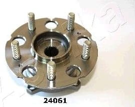 Wheel Hub 44-24061 - image 2