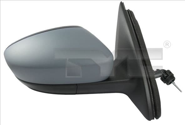 Exterior Mirror 332-0055