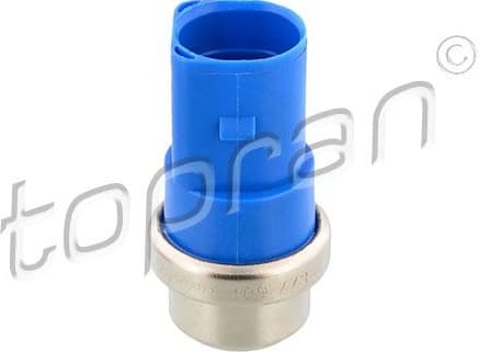 Temperature Switch, radiator fan 109 773