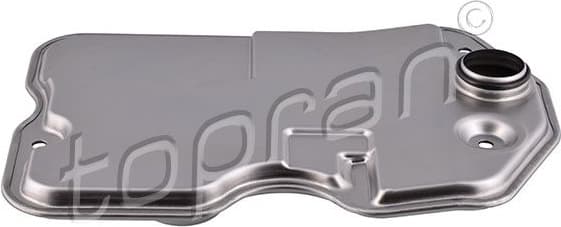 Hydraulic Filter, automatic transmission 113 403