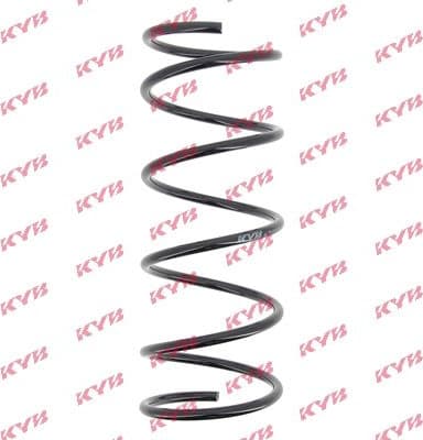 Suspension Spring K-Flex RA1748