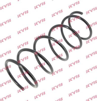 Suspension Spring K-Flex RA1748 - image 2