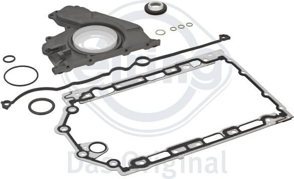 Gasket Kit, crankcase 712.830