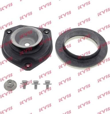 Repair Kit, suspension strut support mount Suspension Mounting Kit SM1534 - image 2