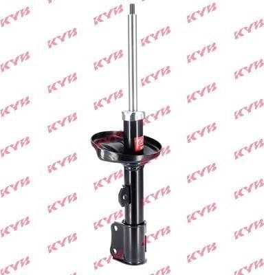 Shock Absorber Excel-G 333356