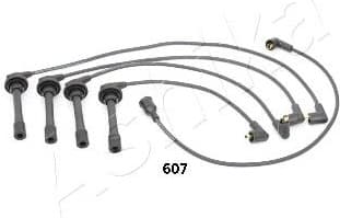 Ignition Cable Kit 132-06-607