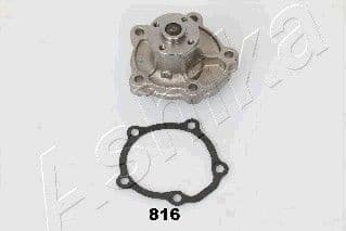 Water Pump, engine cooling 35-08-816