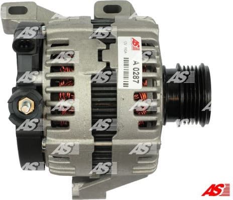 Alternator AS A0287 - image 2