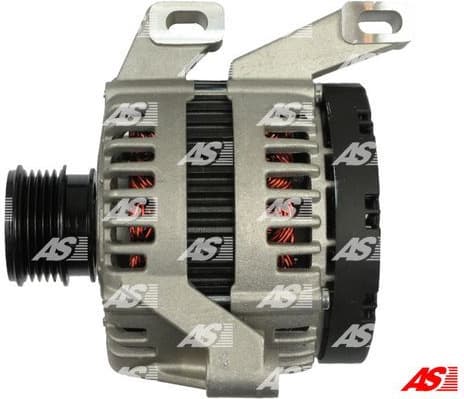 Alternator AS A0287 - image 4