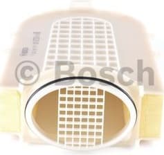 Air Filter F 026 400 599