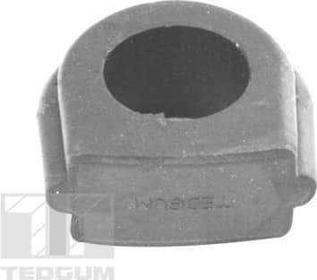 Mounting, stabiliser bar 00463297 - image 2