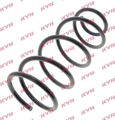 Suspension Spring K-Flex RG3406 - image 2