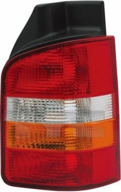Tail Light Assembly 11-0575-01-2