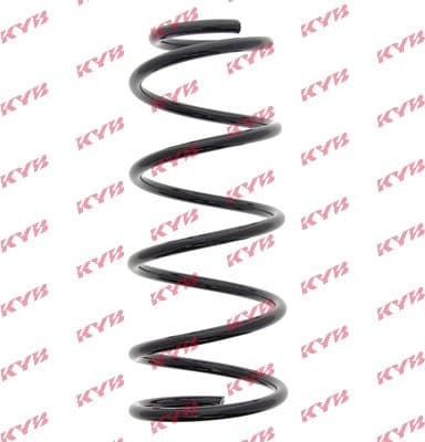 Suspension Spring K-Flex RC2223