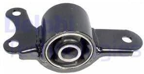 Mounting, control/trailing arm TD674W