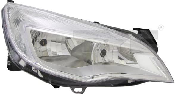 Headlight 20-12189-05-2