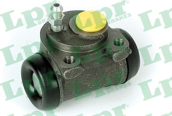 Wheel Brake Cylinder 4676