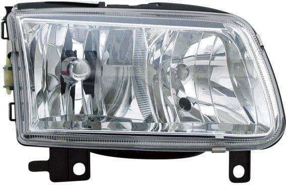 Headlight 20-5966-05-2