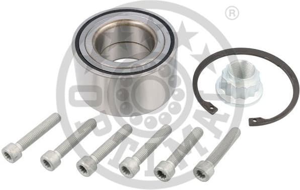 Wheel Bearing Kit 100003