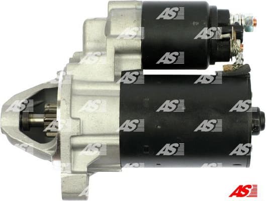 Starter AS S0185 - image 2