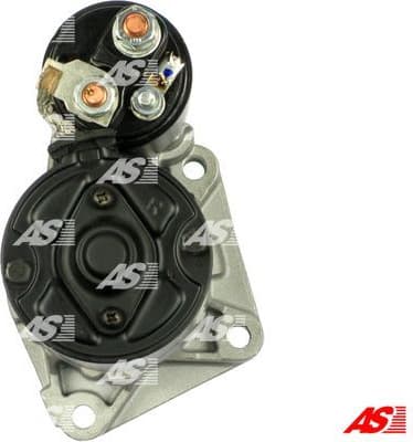 Starter AS S0185 - image 3