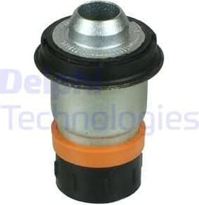 Bushing, axle beam TD888W