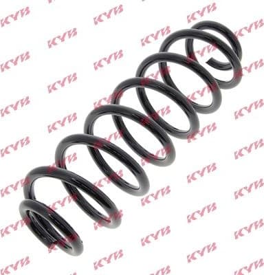 Suspension Spring K-Flex RH5549 - image 2