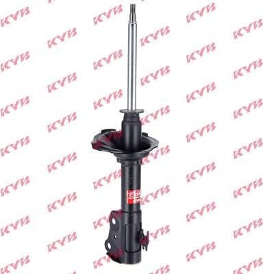 Shock Absorber Excel-G 333278
