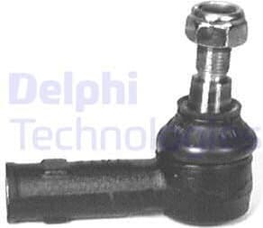 Tie Rod End TA1094