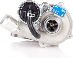 Charger, charging (supercharged/turbocharged) ** FACTORY NEW ** 93237 - image 2