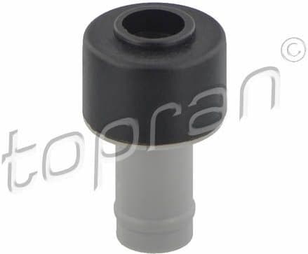 Valve, crankcase ventilation 112 281