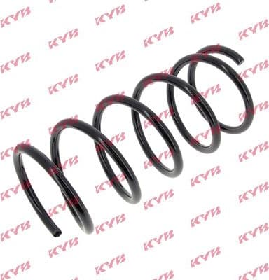 Suspension Spring K-Flex RA5622 - image 2