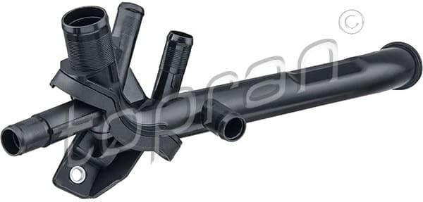 Coolant Pipe 700 824