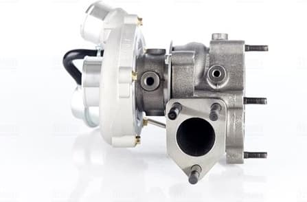 Charger, charging (supercharged/turbocharged) ** FACTORY NEW ** 93042 - image 3