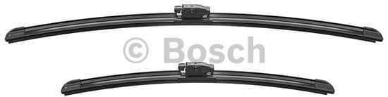 Wiper Blade Aerotwin 3 397 014 215 - image 2