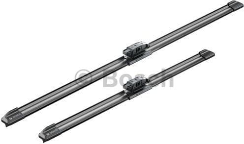 Wiper Blade Aerotwin 3 397 014 215 - image 4