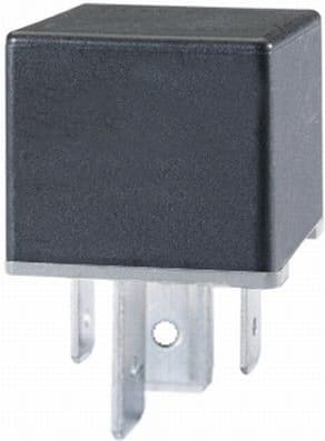 Multifunctional Relay 4RA 007 793-031