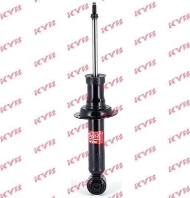 Shock Absorber Excel-G 341227